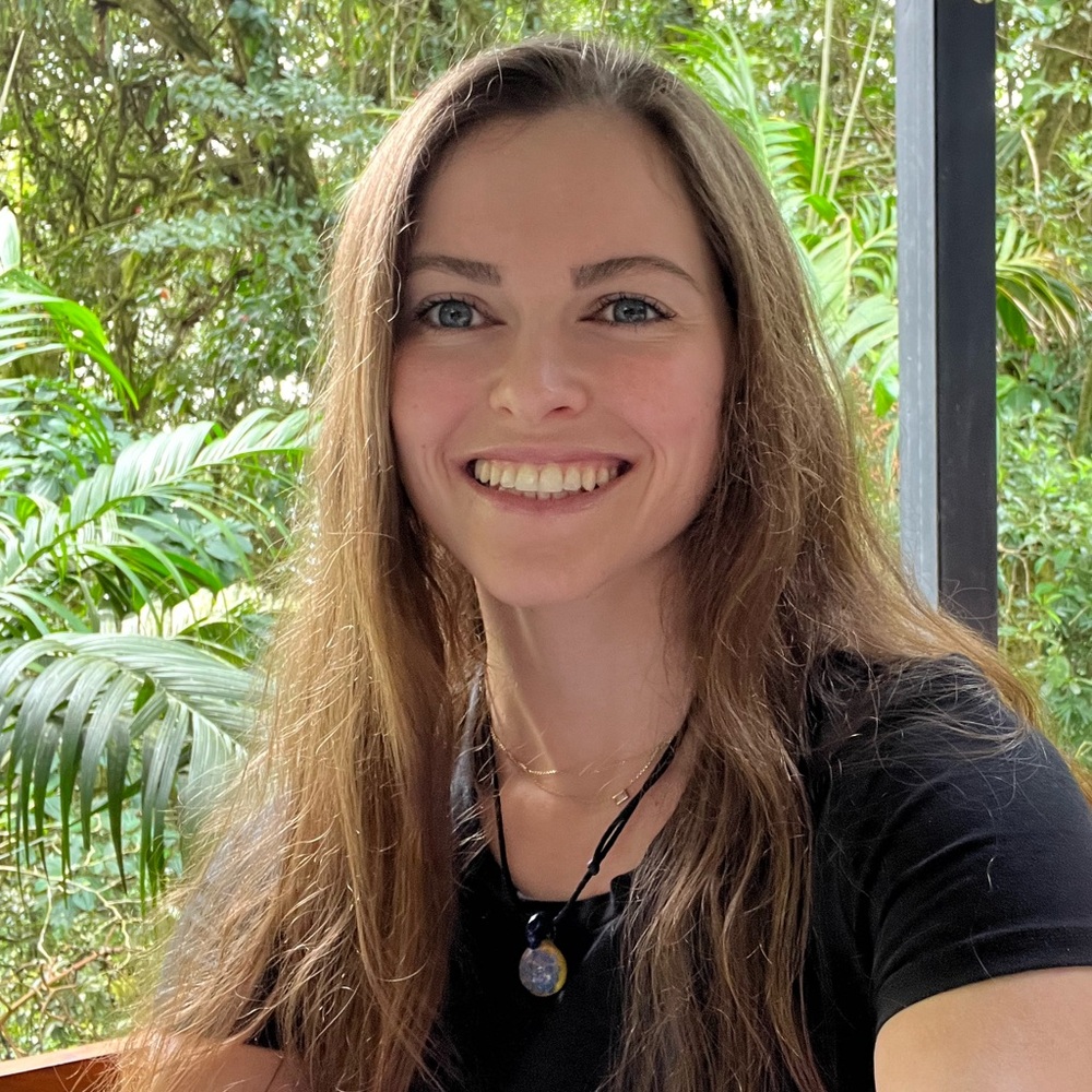 Meet your Posher, Ali